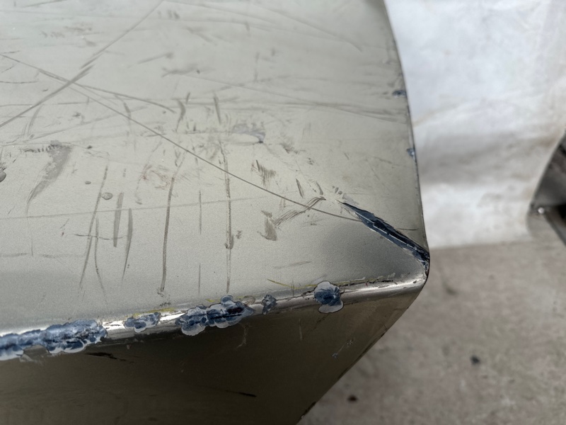 Крышка багажника LANCER IX 9 03-07 Крышка багажника LANCER IX 9 03-07