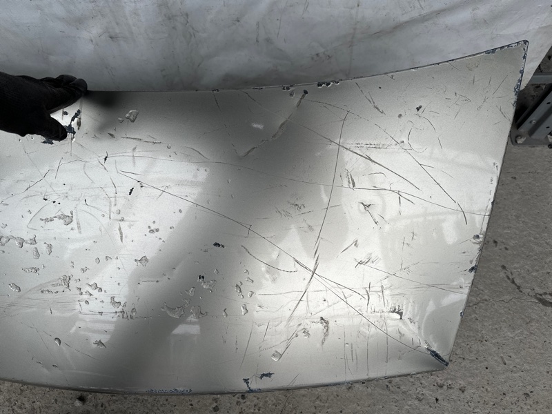 Крышка багажника LANCER IX 9 03-07 Крышка багажника LANCER IX 9 03-07