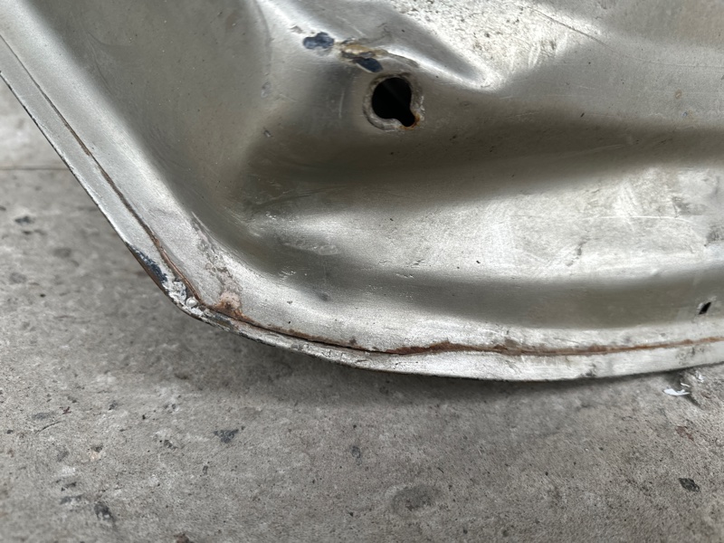 Крышка багажника LANCER IX 9 03-07 Крышка багажника LANCER IX 9 03-07