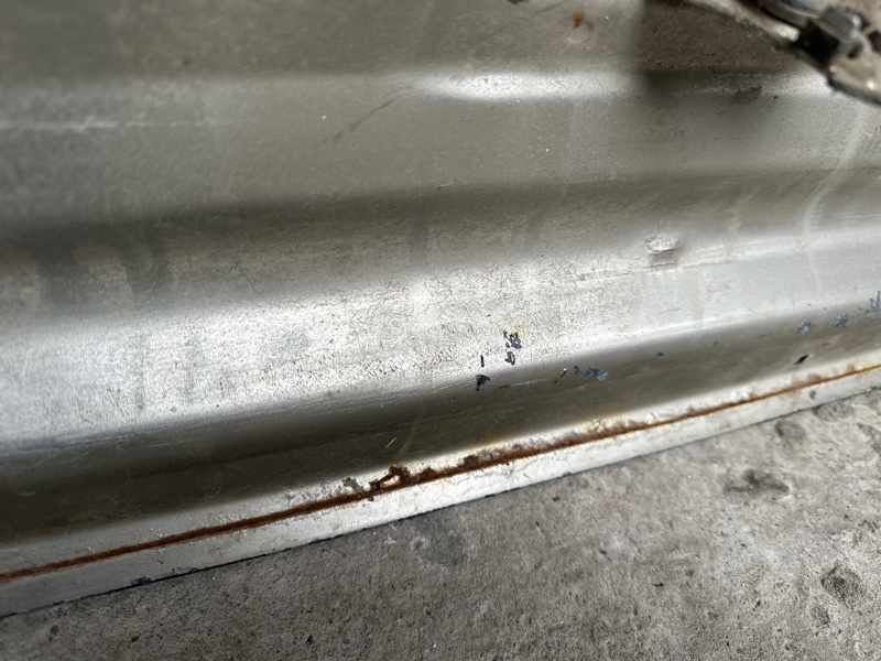 Крышка багажника LANCER IX 9 03-07 Крышка багажника LANCER IX 9 03-07