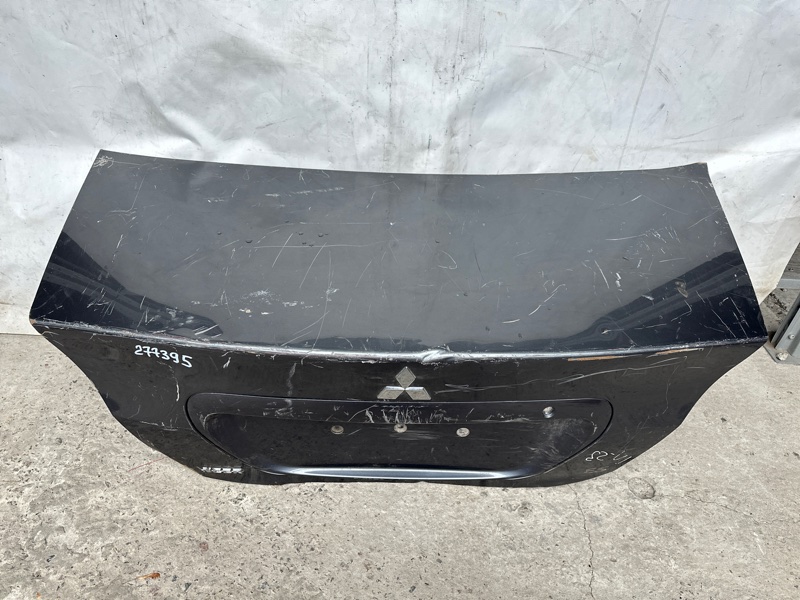 Крышка багажника MITSUBISHI LANCER IX 9 03-07