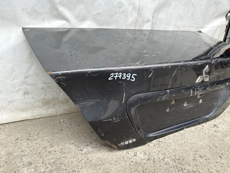 Крышка багажника LANCER IX 9 03-07