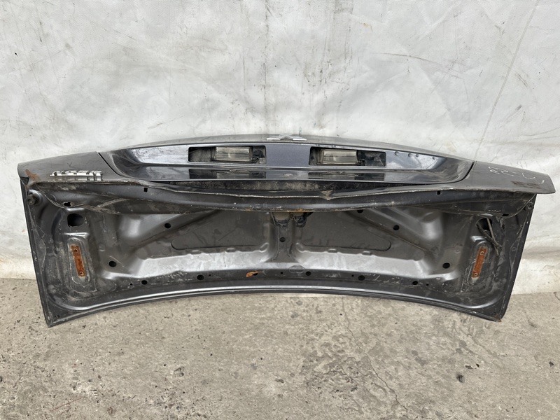 Крышка багажника LANCER IX 9 03-07