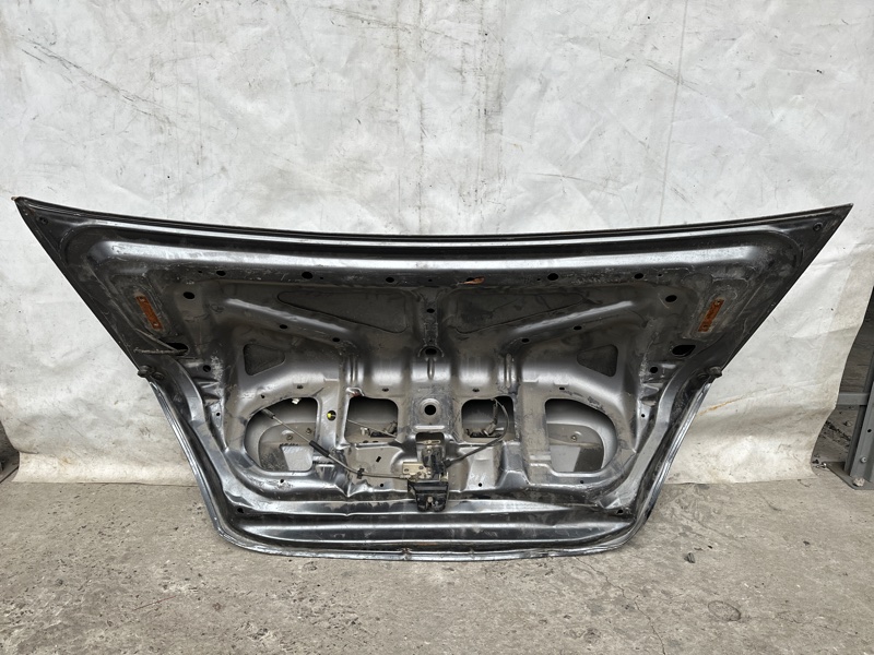 Крышка багажника LANCER IX 9 03-07