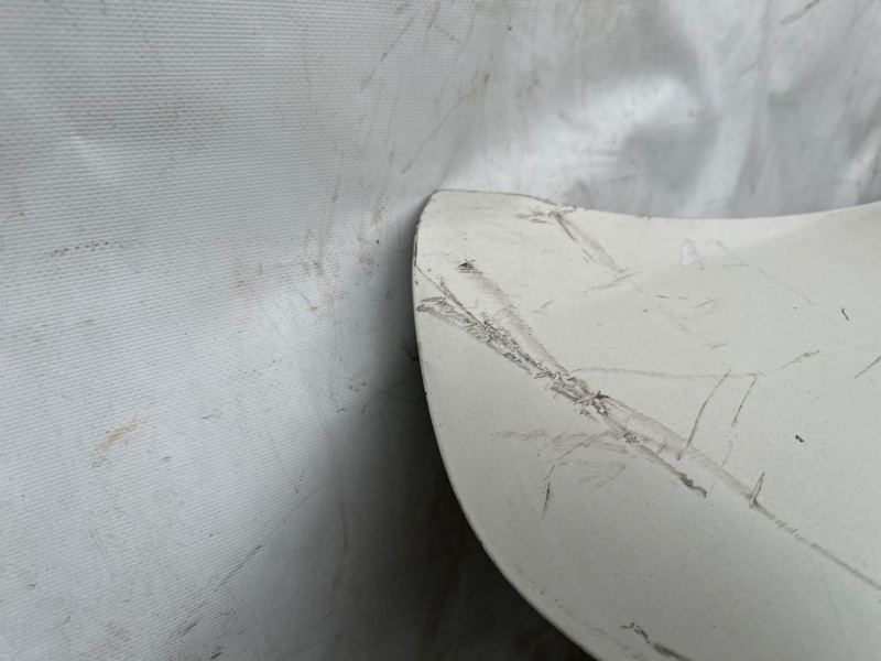 Крышка багажника G25/G35/G37/Q40 06-14