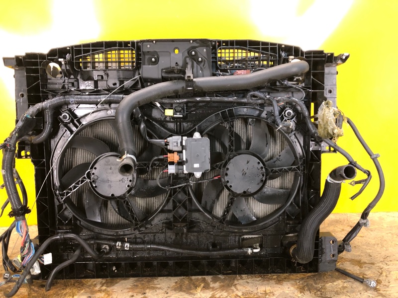 Панель передняя QX60/JX35 12-20