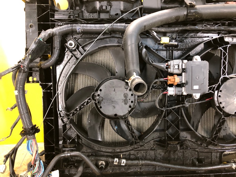 Панель передняя QX60/JX35 12-20