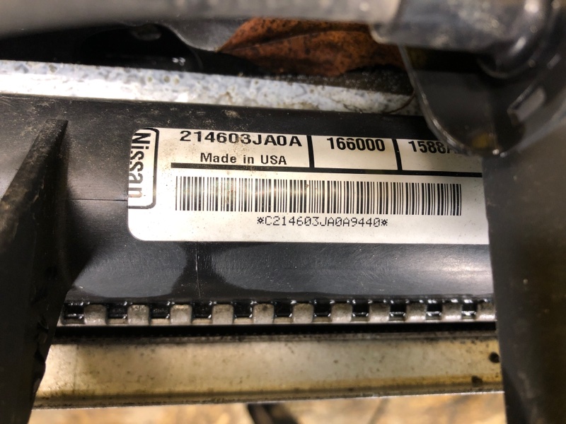 Панель передняя INFINITI QX60/JX35 12-20