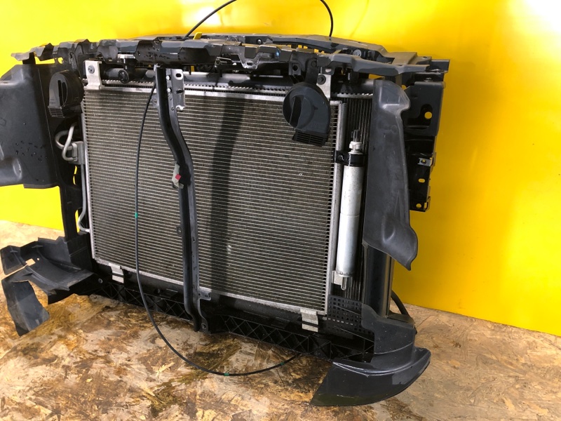 Панель передняя QX60/JX35 12-20