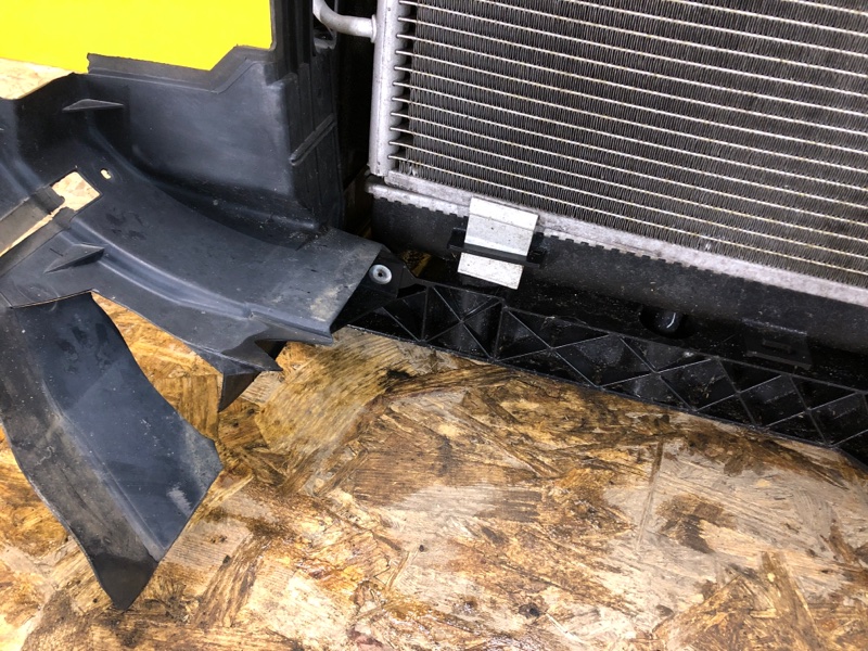 Панель передняя QX60/JX35 12-20