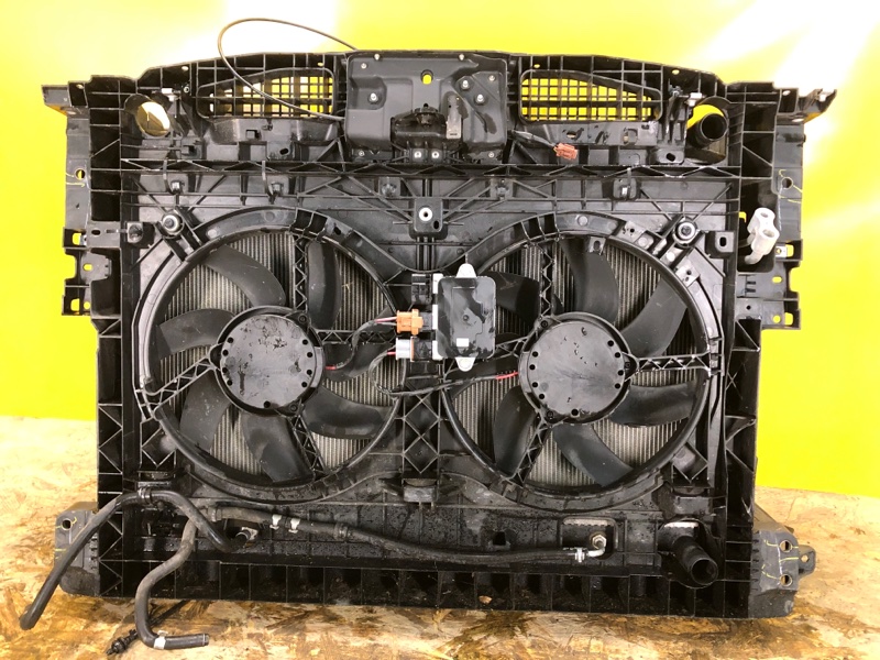 Панель передняя QX60/JX35 12-20