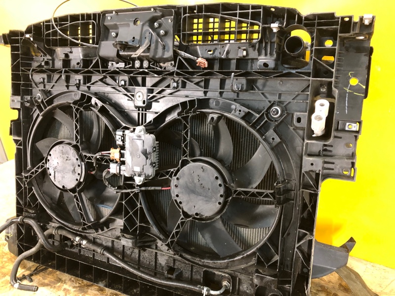 Панель передняя QX60/JX35 12-20