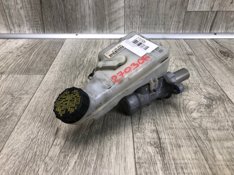 Главный тормозной цилиндр FORD FOCUS 10-18 MK3 EV6Z-2140-A Б/У