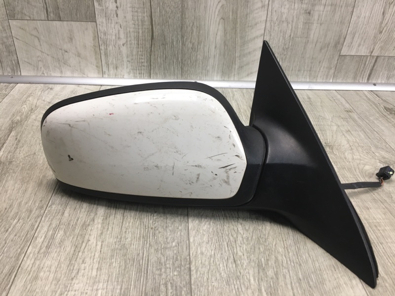 Зеркало правое CHRYSLER PACIFICA 03-07 CS 1CK701XRAB Б/У