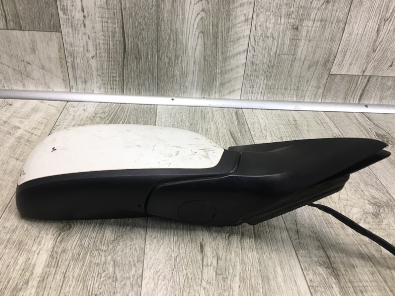 Зеркало правое CHRYSLER PACIFICA 03-07 CS