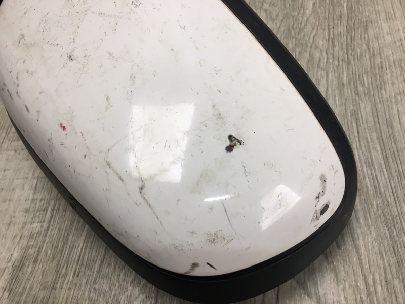 Зеркало правое PACIFICA 03-07 CS