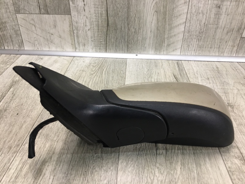 Зеркало левое CHRYSLER PACIFICA 03-07 CS