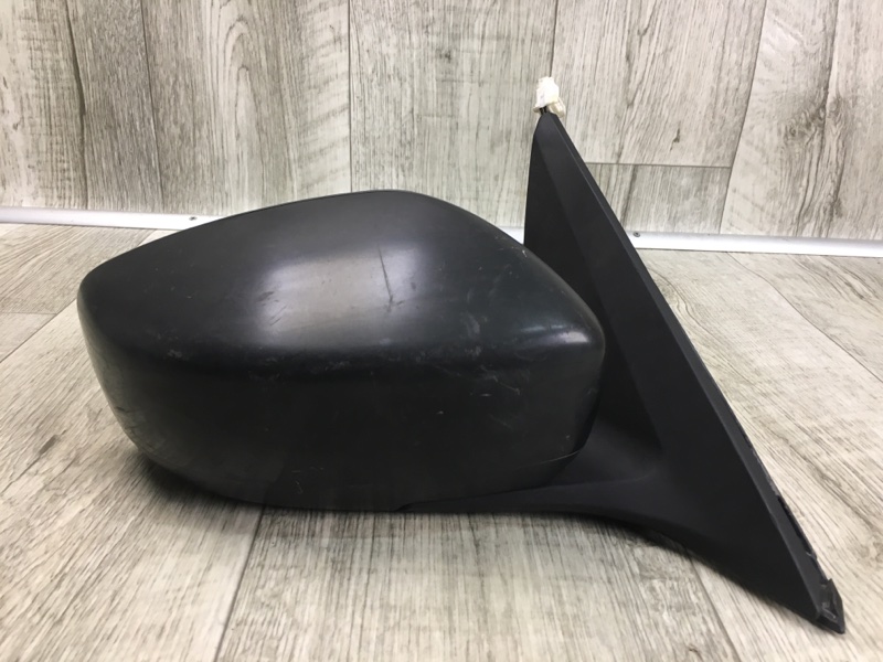 Зеркало правое INFINITI G25/G35/G37/Q40 06-14 96301-JK660 Б/У