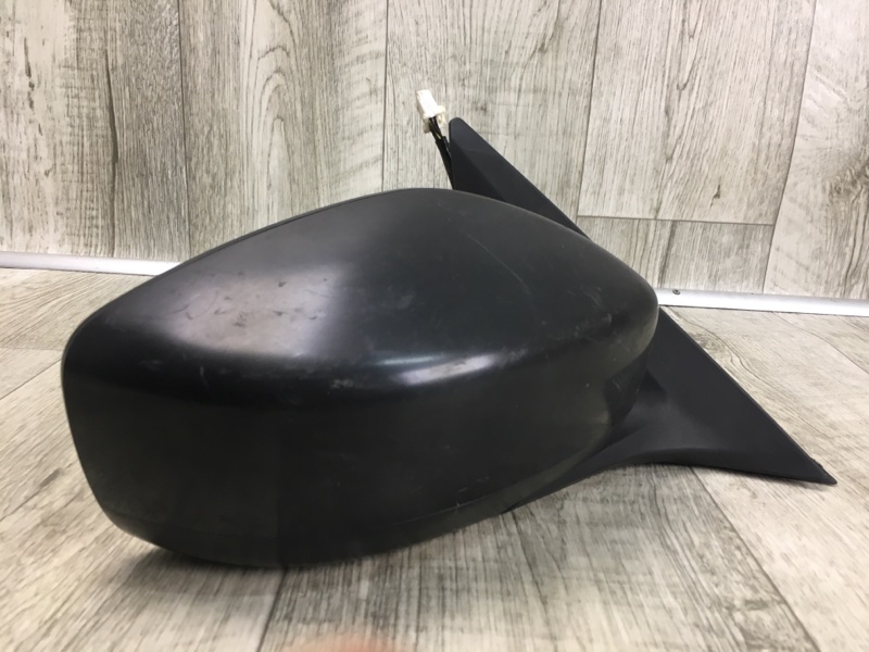 Зеркало правое G25/G35/G37/Q40 06-14