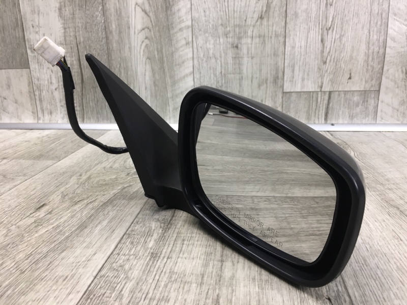 Зеркало правое G25/G35/G37/Q40 06-14
