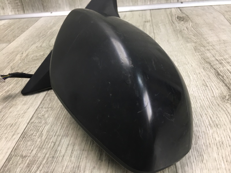 Зеркало правое G25/G35/G37/Q40 06-14