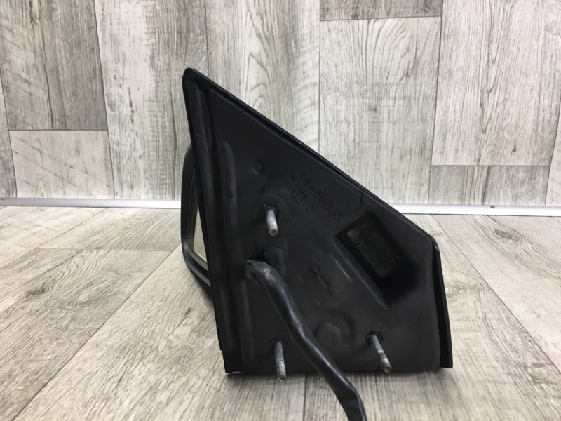 Зеркало левое DURANGO 03-08