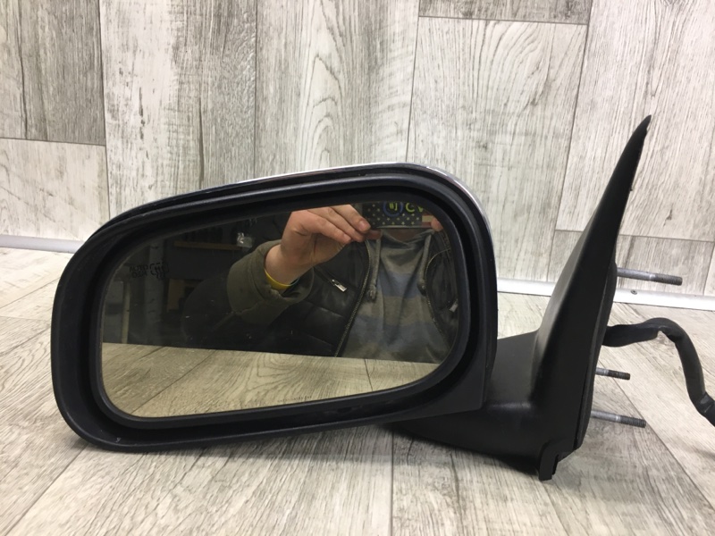 Зеркало левое DURANGO 03-08