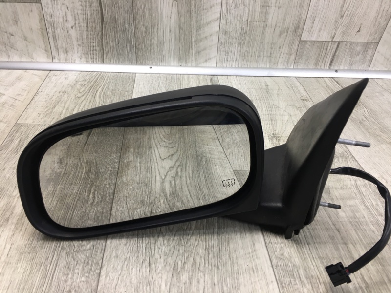 Зеркало левое DODGE DURANGO 03-08