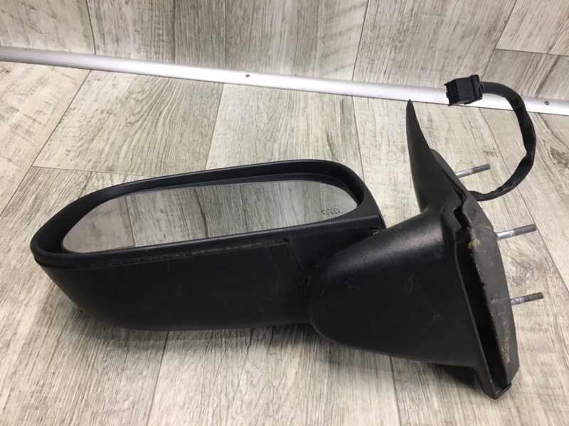 Зеркало левое DURANGO 03-08