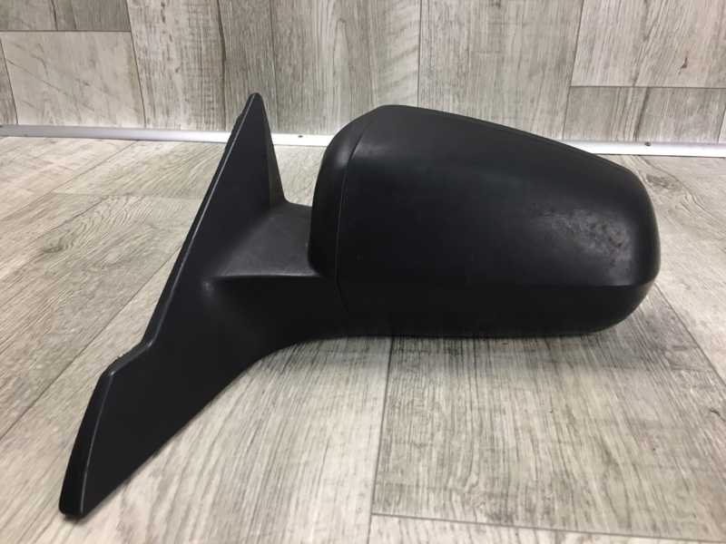 Зеркало левое CHRYSLER SEBRING 06-10 JS 4389949AA Б/У