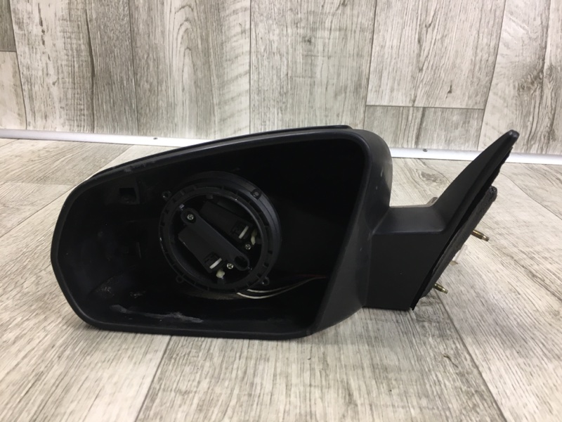 Зеркало левое CHRYSLER SEBRING 06-10 JS