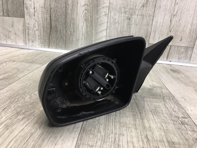 Зеркало левое SEBRING 06-10 JS