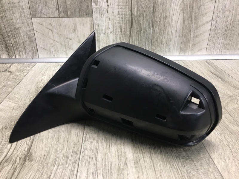 Зеркало левое SEBRING 06-10 JS