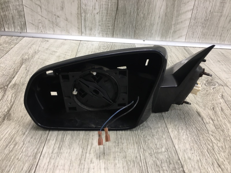 Зеркало левое CHRYSLER SEBRING 06-10 JS