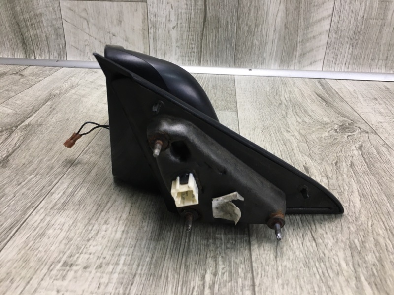 Зеркало левое SEBRING 06-10 JS