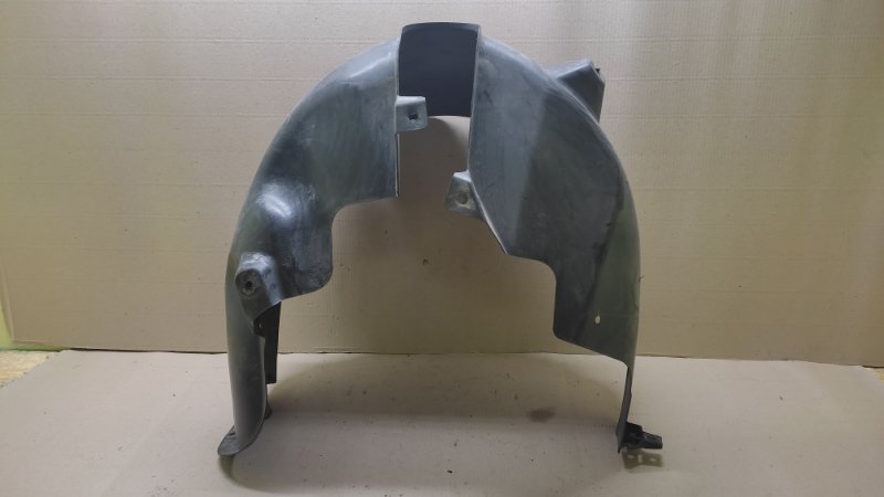 Подкрылок задний левый DODGE DART 12-16 2015 2.4 ED6 68082837AG Б/У