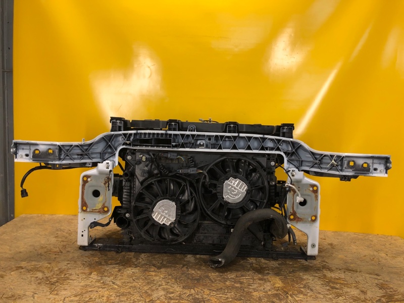 Панель передняя EDGE 15-