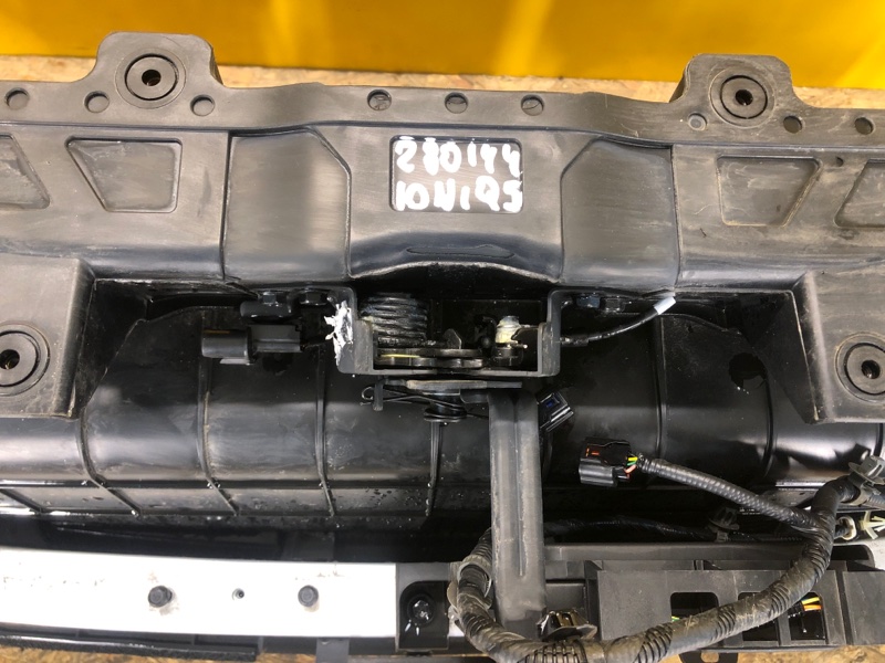 Панель передняя IONIQ 5  21-