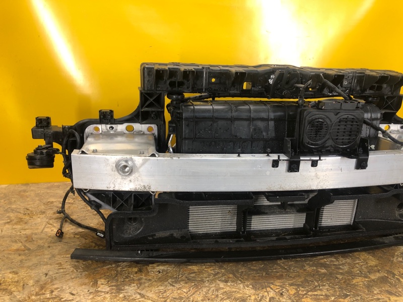 Панель передняя HYUNDAI IONIQ 5  21-