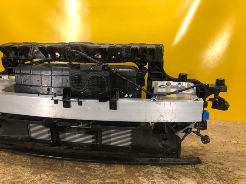 Панель передняя IONIQ 5  21-