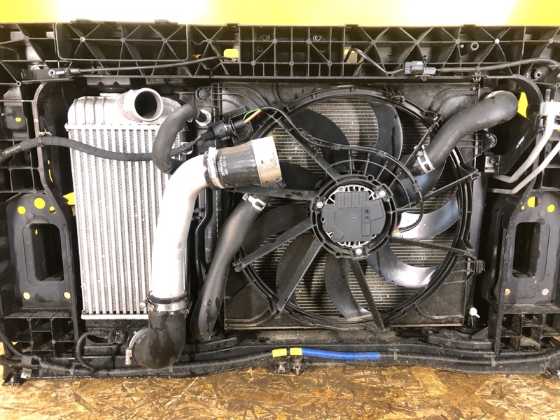 Панель передняя SANTA FE (TM) 18-23