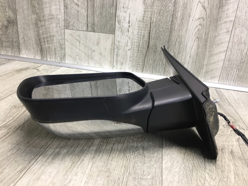 Зеркало левое QX56 / TITAN / ARMADA 04-16