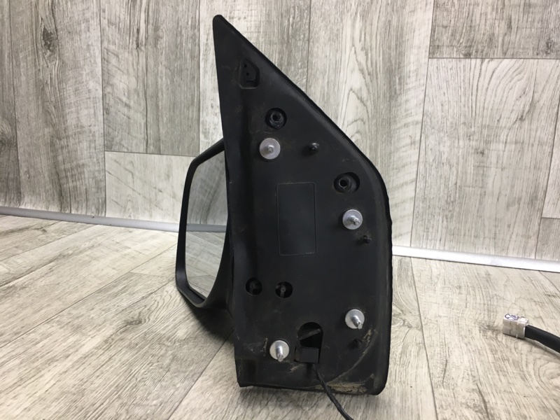 Зеркало левое QX56 / TITAN / ARMADA 04-16