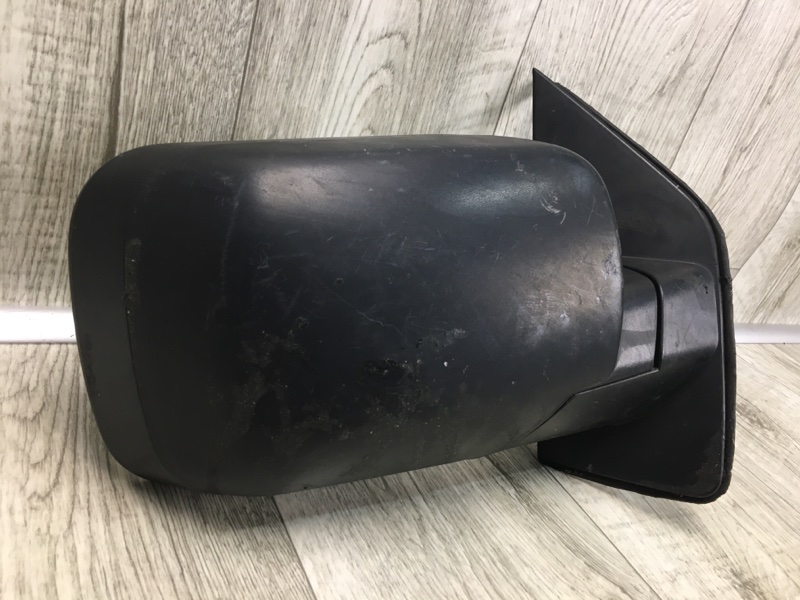 Зеркало правое QX56 / TITAN / ARMADA 04-16