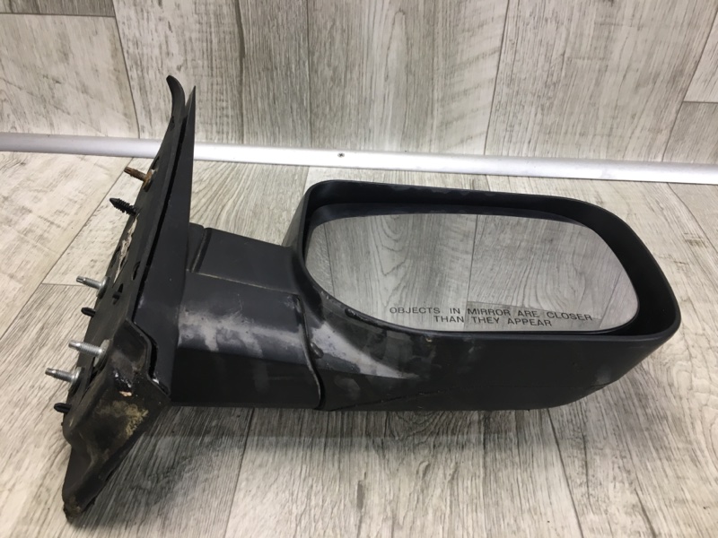 Зеркало правое QX56 / TITAN / ARMADA 04-16