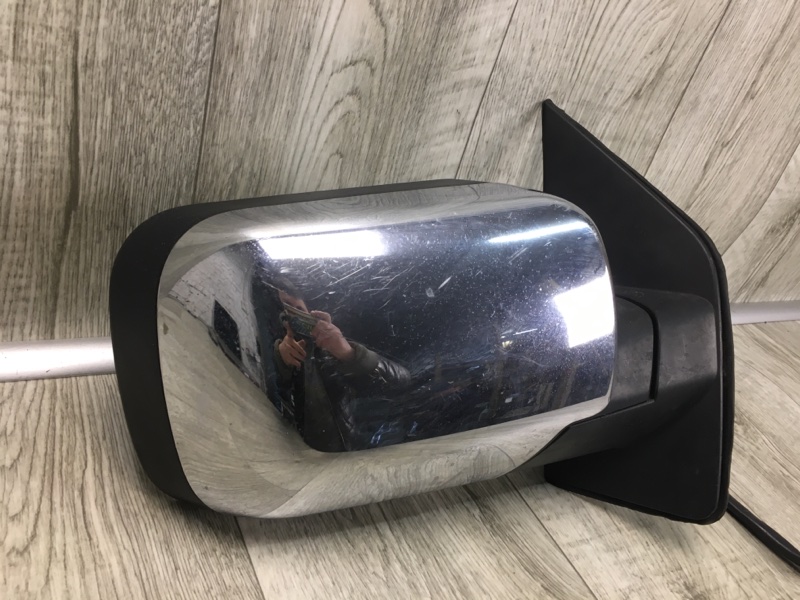 Зеркало правое QX56 / TITAN / ARMADA 04-16 Зеркало правое QX56 / TITAN / ARMADA 04-16