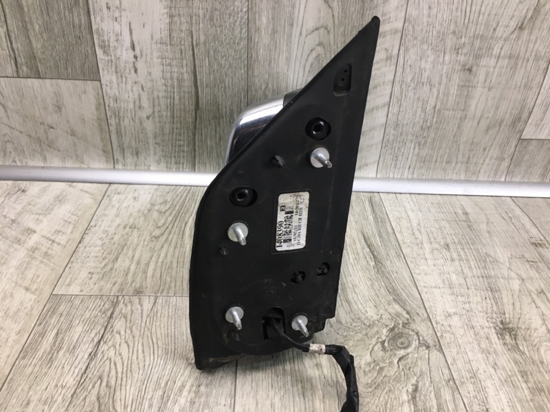 Зеркало правое QX56 / TITAN / ARMADA 04-16 Зеркало правое QX56 / TITAN / ARMADA 04-16