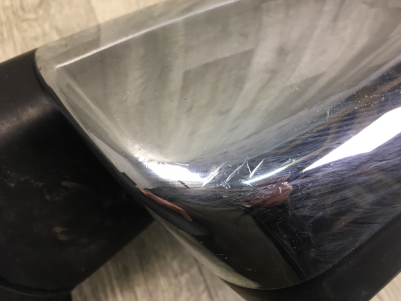 Зеркало правое QX56 / TITAN / ARMADA 04-16 Зеркало правое QX56 / TITAN / ARMADA 04-16