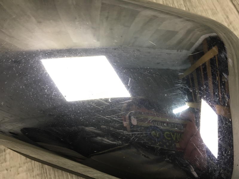 Зеркало правое QX56 / TITAN / ARMADA 04-16 Зеркало правое QX56 / TITAN / ARMADA 04-16