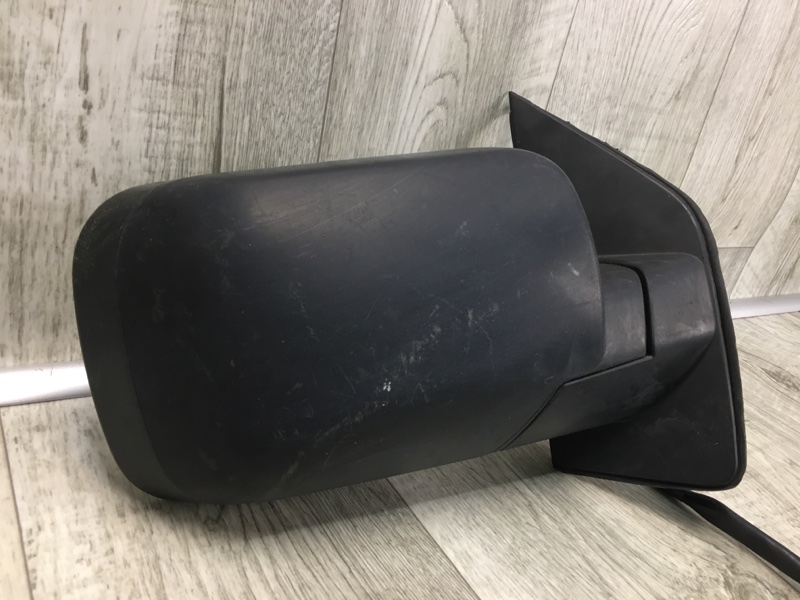 Зеркало правое QX56 / TITAN / ARMADA 04-16 Зеркало правое QX56 / TITAN / ARMADA 04-16